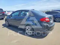 2011 Ford FIESTA фото
