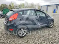 2011 Ford FIESTA photo