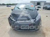 2011 Ford FIESTA photo