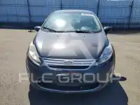 2011 Ford FIESTA фото