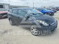 2011 Ford FIESTA photo