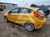 2011 Ford FIESTA фото