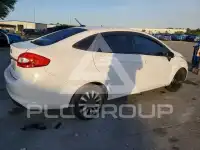 2011 Ford FIESTA фото