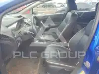 2011 Ford FIESTA фото