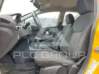 2011 Ford FIESTA фото