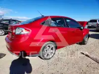 2011 Ford FIESTA photo