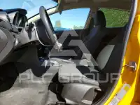 2011 Ford FIESTA фото