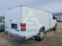 2011 Ford E-250 фото