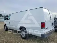 2011 Ford E-250 фото