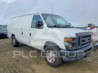 2011 Ford E-250 фото