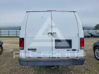 2011 Ford E-250 фото