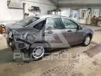 2011 Ford FOCUS фото