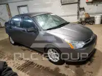 2011 Ford FOCUS фото