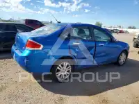 2011 Ford FOCUS фото