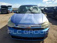 2011 Ford FOCUS фото