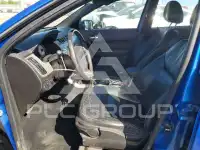 2011 Ford FOCUS фото