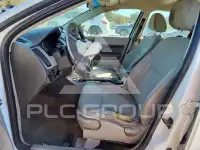 2011 Ford FOCUS фото