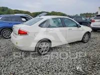 2011 Ford FOCUS фото