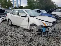 2011 Ford FOCUS фото
