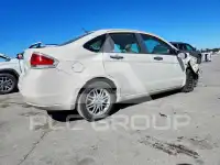 2011 Ford FOCUS фото