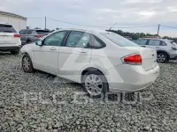 2011 Ford FOCUS фото