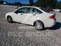 2011 Ford FOCUS фото
