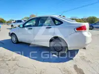 2011 Ford FOCUS фото