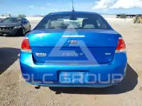 2011 Ford FOCUS фото