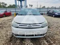 2011 Ford FOCUS фото