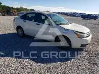 2011 Ford FOCUS фото