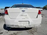2011 Ford FOCUS фото