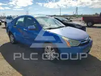 2011 Ford FOCUS фото