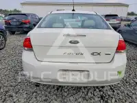 2011 Ford FOCUS фото