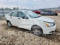 2011 Ford FOCUS фото