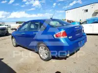 2011 Ford FOCUS фото