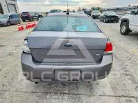 2011 Ford FOCUS фото