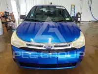 2011 Ford FOCUS фото