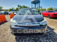 2011 Ford FOCUS photo