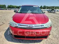 2011 Ford FOCUS фото