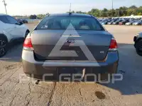 2011 Ford FOCUS фото