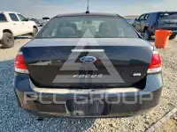 2011 Ford FOCUS фото
