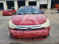 2011 Ford FOCUS photo