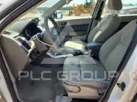 2011 Ford FOCUS фото