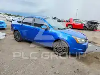 2011 Ford FOCUS фото