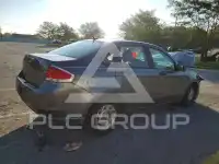 2011 Ford FOCUS фото