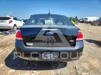 2011 Ford FOCUS photo