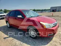2011 Ford FOCUS фото