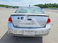 2011 Ford FOCUS photo