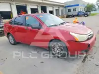 2011 Ford FOCUS photo