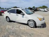2011 Ford FOCUS фото
